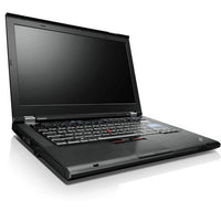 Refurbished Lenovo ThinkPad T420 Laptop, 14" Display, Intel Core i5 2nd Gen, 4GB RAM, 320GB HDD - ETECHBAZAAR