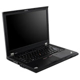Refurbished Lenovo ThinkPad T410 Laptop, 14.1"Display, Intel Core i5 1st Gen, 4GB, 320GB - ETECHBAZAAR