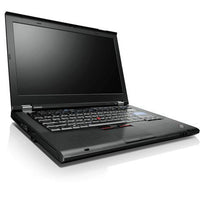 Refurbished Lenovo Thinkpad T430 Laptop, 14"Display, Intel Core i5 3rd, 4GB RAM, 320GB HDD - ETECHBAZAAR