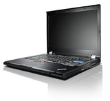 Refurbished Lenovo Thinkpad T430 Laptop, 14"Display, Intel Core i5 3rd, 4GB RAM, 320GB HDD - ETECHBAZAAR