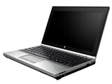 Refurbished HP EliteBook 2170p Laptop, 11.6"Display, Intel Core i5 3rd Gen, 4GB RAM, 500GB HDD - ETECHBAZAAR