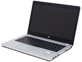 Refurbished HP EliteBook Folio 9470m Laptop, 14" Display, Intel Core i5, 4GB RAM, 500GB HDD - ETECHBAZAAR