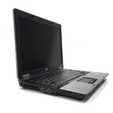 Refurbished HP Compaq 6530b Laptop, 14.1" Display, Intel C2D Processor, 4GB RAM, 320GB HDD, Win 7 Pro - ETECHBAZAAR