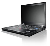 Refurbished Lenovo ThinkPad T420 Laptop, 14" Display, Intel Core i5 2nd Gen, 4GB RAM, 320GB HDD - ETECHBAZAAR