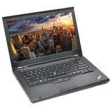 Refurbished Lenovo ThinkPad T410s Laptop,Intel Core i5,14"Display,8GB RAM,128GB SSD - ETECHBAZAAR