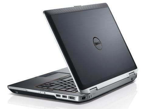 Refurbished Dell Latitude E6420 Laptop, 14"Display, Intel Core i5 2nd, 4GB RAM, 500GB HDD - ETECHBAZAAR
