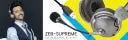 ZEBRONICS ZEB SUPREME USB WITH MIC Wired Headset  (Black, Silver, On the Ear)